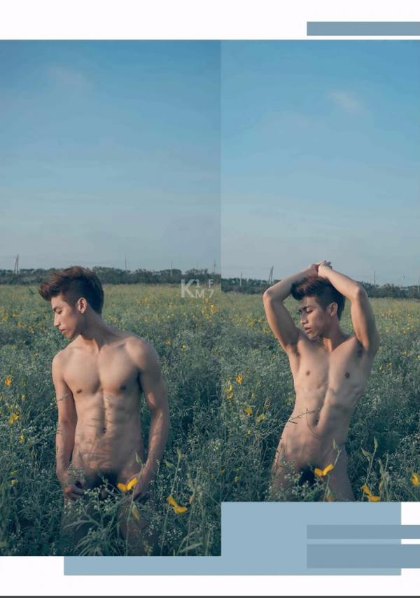 Whoseman-7-平面男模-蔡洋洋---藝術全見版